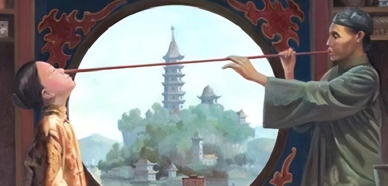 人类唯一消灭的病毒:带走数亿人,差点毁灭美洲,天花有多可怕?_疾病_顺治_罗马