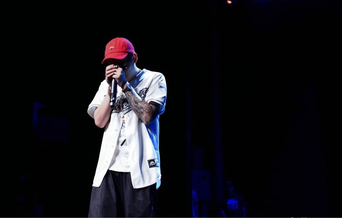 马苏上台,李诞让全部机位对准弹壳,他们之间发生过什么?