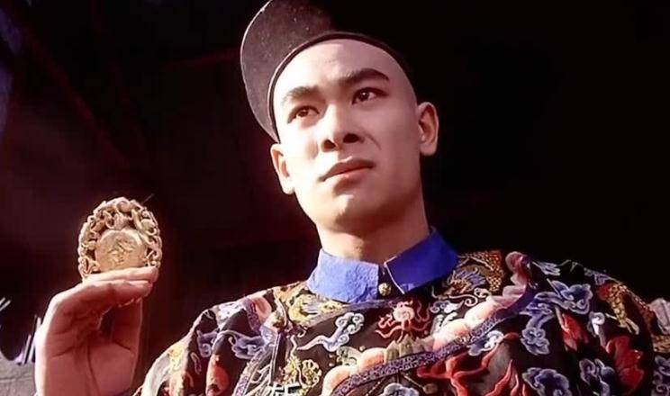 视梅艳芳为挚爱,七段恋情被爆私,功夫明星赵文卓的绚烂爱情_陈冬梅