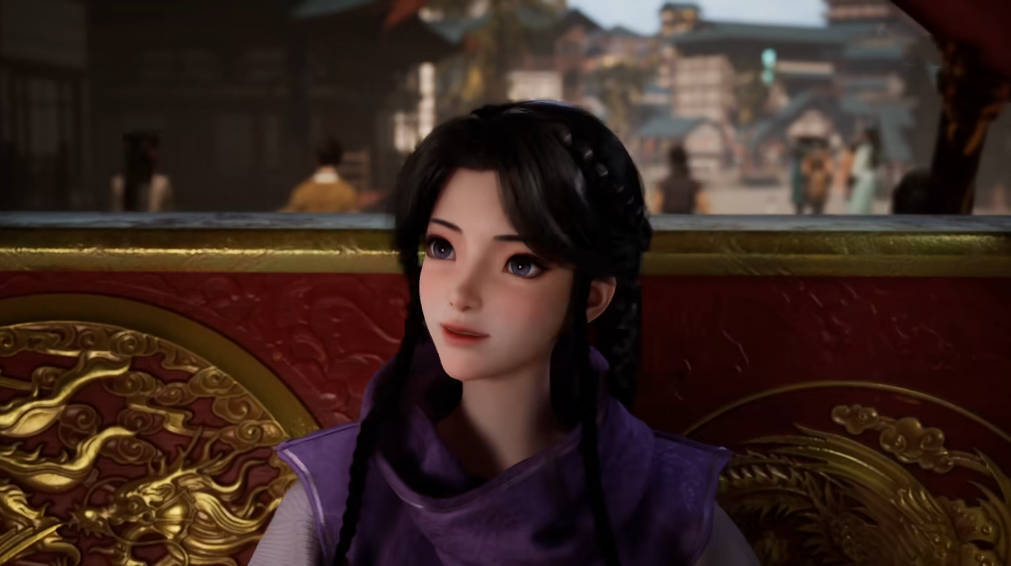 紫灵仙子提前登场,官方三大伏笔对应原著小说,全看懂的没几个_韩立