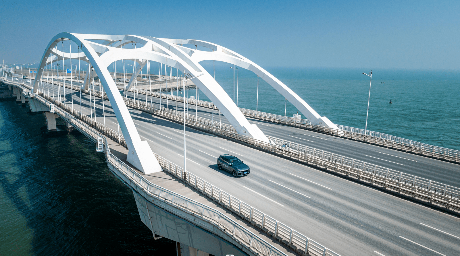 秋天最合适打卡的汕头景色_游人_旅游_大道