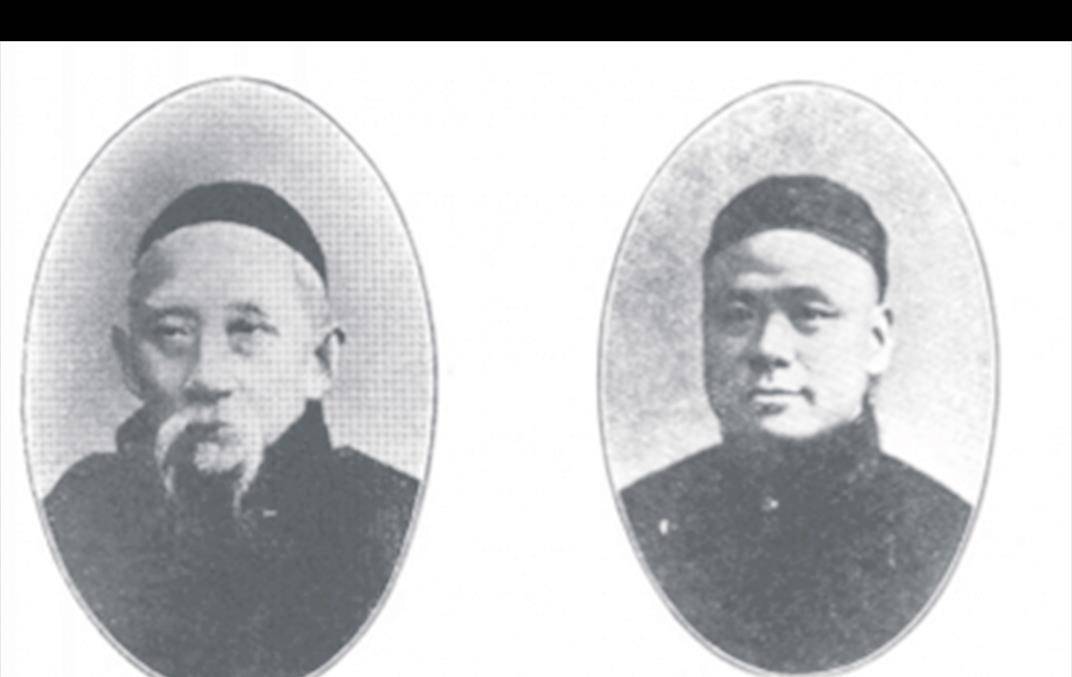 周金箴,严子均第六任 1910年正月:总 理 周金箴(晋镶,浙江慈溪人.