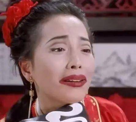 林正英患癌与她分手，7年走出悲痛低调嫁豪门，石榴姐的悲喜人生_苑琼丹_角色_黄乃扬