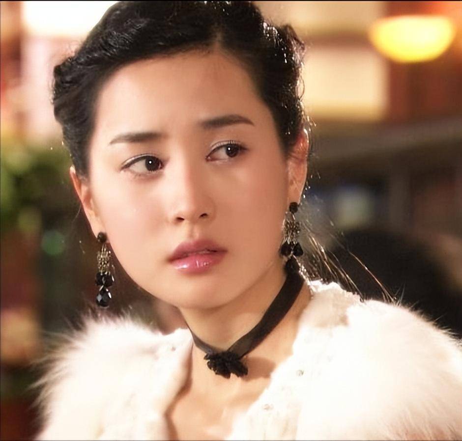 李易峰前女友李多海是韩国模特和演员!
