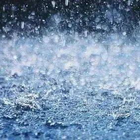 分散性阵雨或雷阵雨！安康天气最新预报！_降水_地区_大部分