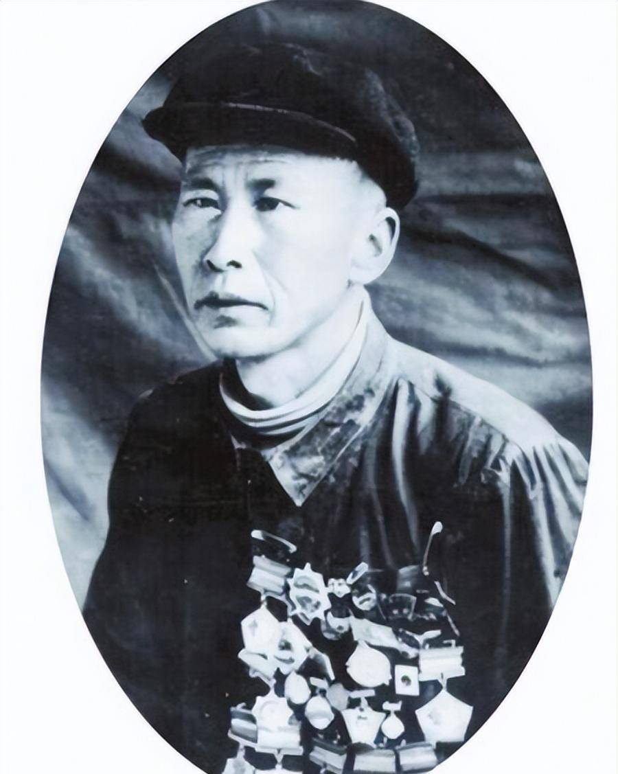 大叛徒赵玉昆,害死狼牙山五壮士后潜逃10年,终在1950年落网_孟阁臣