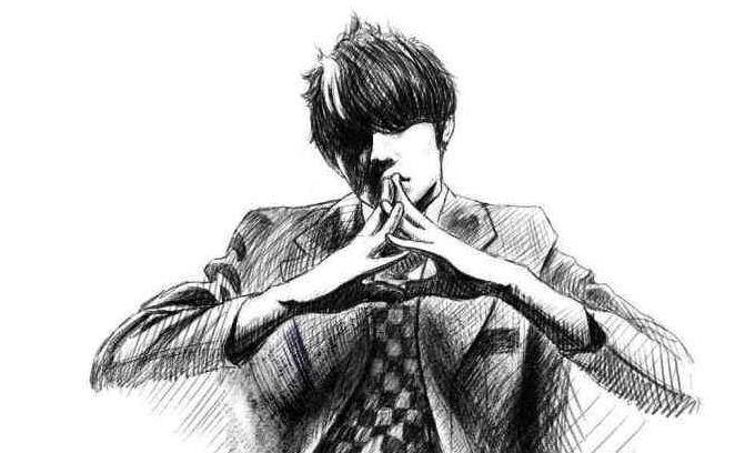 这首歌是林俊杰的高音经典作品,对于演唱天赋一般的男生来说,这首歌