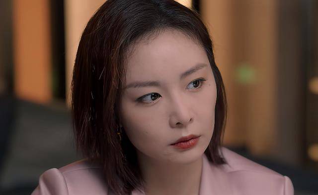 虽然戏份不多,但能感受到她的诚意,所以高烨的资源越来越好,期待她