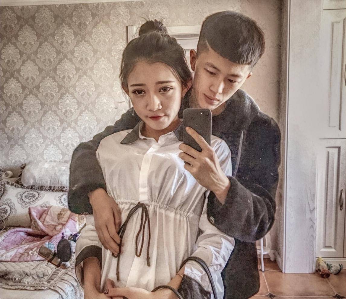 封禁网红"小伊伊老公",驾驶600万豪车玩漂移,粉丝:身价过亿_直播_夫妇