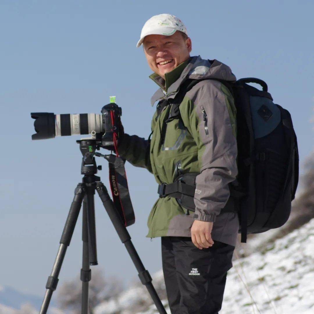 张春清:摄影让我发现了生活中随处可见的美|在线影展_函授_天山_北京