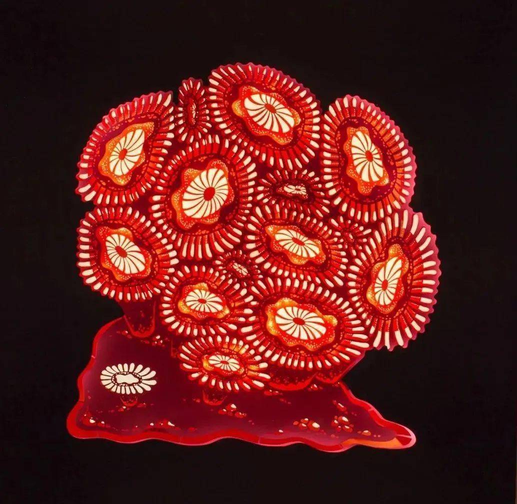 盐设计 · 温绮雯:登上中国日报的"85后",用纸艺传达心中的千思万绪