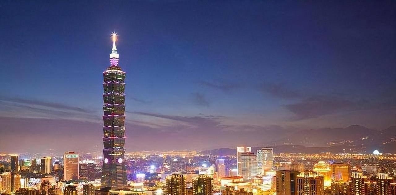 如果台湾统一受到阻碍,台湾问题该如何解决?邓公早已指点明路_我国_美国的_网络