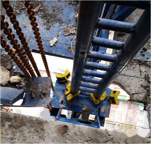 爬架设计,安装及拆除工艺全面介绍,都在这了!