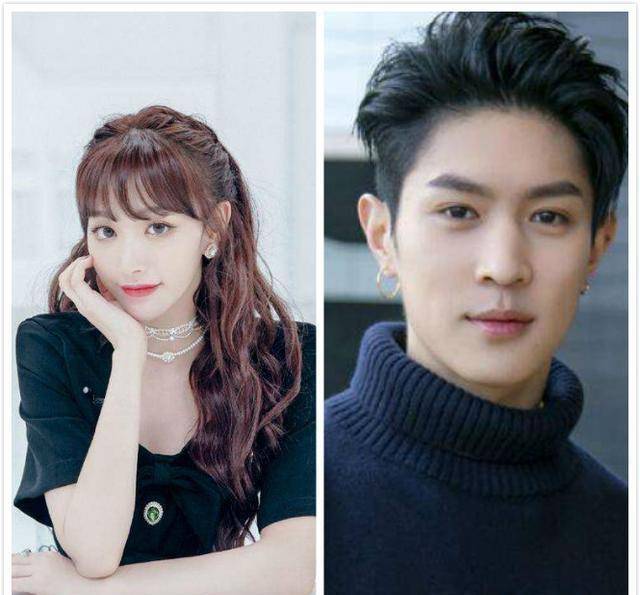 继《青你2》孔雪儿方声明后,嘉羿前女友奶绮回应好刚,一句话透露有