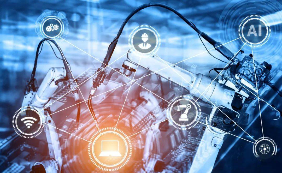 【数智化】让中小企业成为智能制造的主体_数字化_数据_生产方式