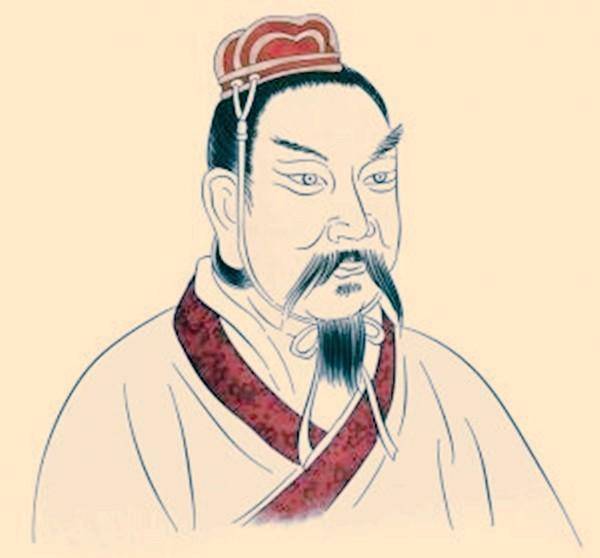 李冰兴建都江堰水利工程，为何《史记》里只有40个字的记述_郑国渠_长城_是一种