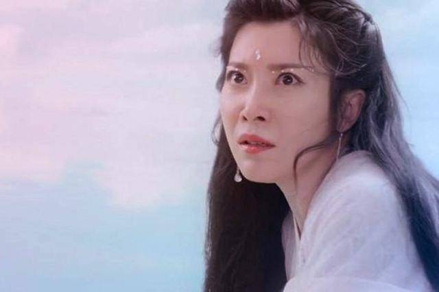 花神,水神,风神皆遭天后毒手,为何斗姆元君却不闻不问_梓芬_洛霖_命运