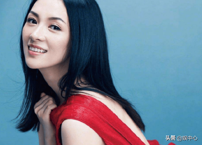 章子怡素颜_章子怡的素颜照曝光后网友们看到照片(表示这人是谁) - 索