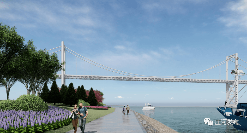 庄河市重点民生实事项目最新进展_就业_工作_招聘会