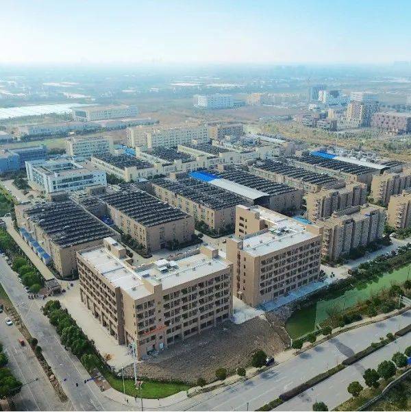 亩均效益领跑者丨闻泰通讯:数字赋能 创新引领 绿色驱动高质量发展_企业_导体_通讯