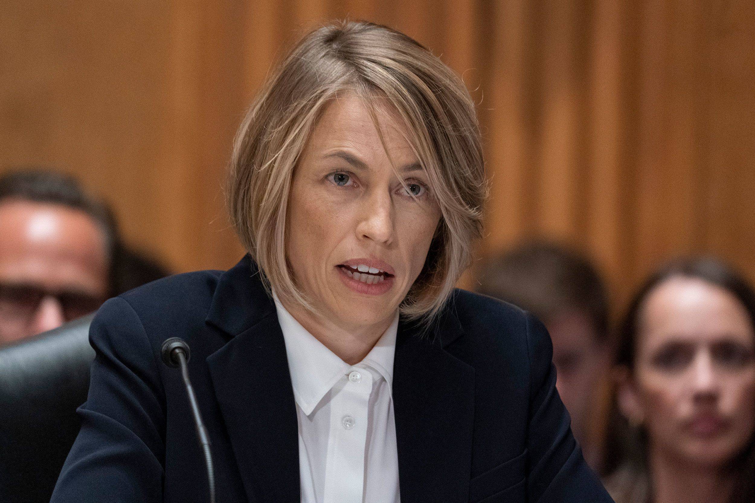 与中国政府没有任何联系！抖音首席运营官直面美国参议院听证会上“公开回应对华关系”_搜狐网