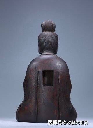 简介:此61为物69沉香木·雕61精工69湛·包浆厚实·品61完