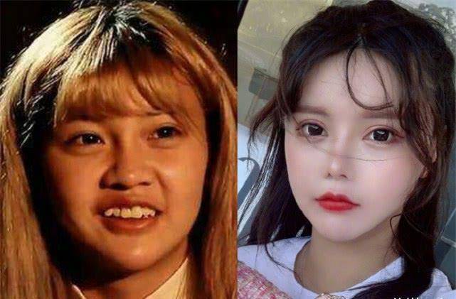 叛逆少女韩安冉:整容成瘾,20岁生女,婚姻当儿戏,前夫新欢和她比美,谁