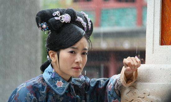 《倾城绝恋》:六七遍,因为雪灵之的小说《殇璃》我追的剧.