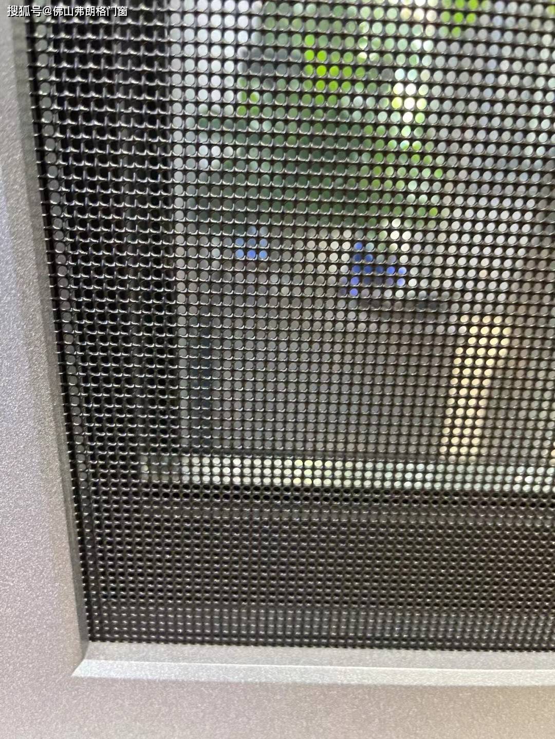断桥铝系统门窗选择篇