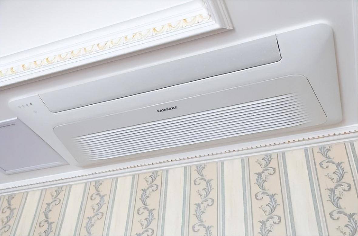三星中央空调品质如何?如何选择合适的家用中央空调_压缩机_系统_进行