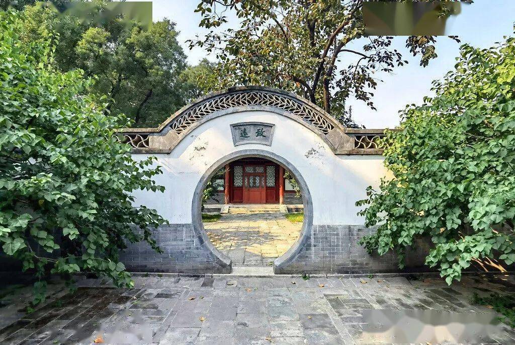 颐和园里办军校--昆明湖水操学堂_建筑_海军_乾隆