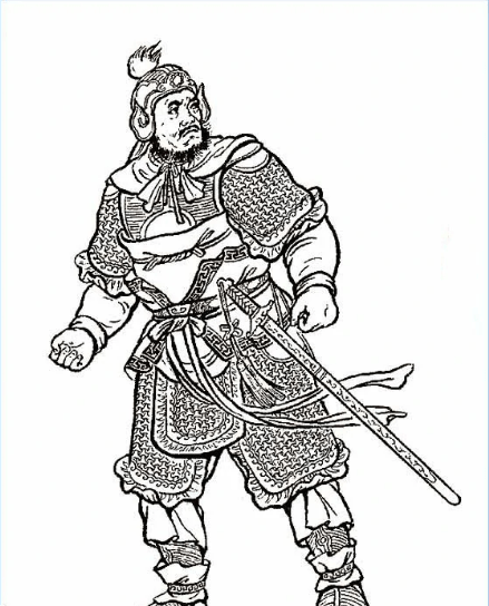 内部的矛盾和消极避战的态度导致其在邲之战中失利_赵盾_荀林父_赵朔