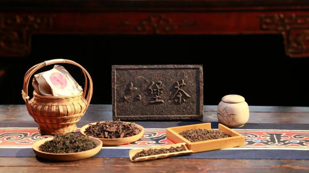 "茶船古道·六堡茶发展高峰论坛"将在南宁举办_梧州_品牌_活动
