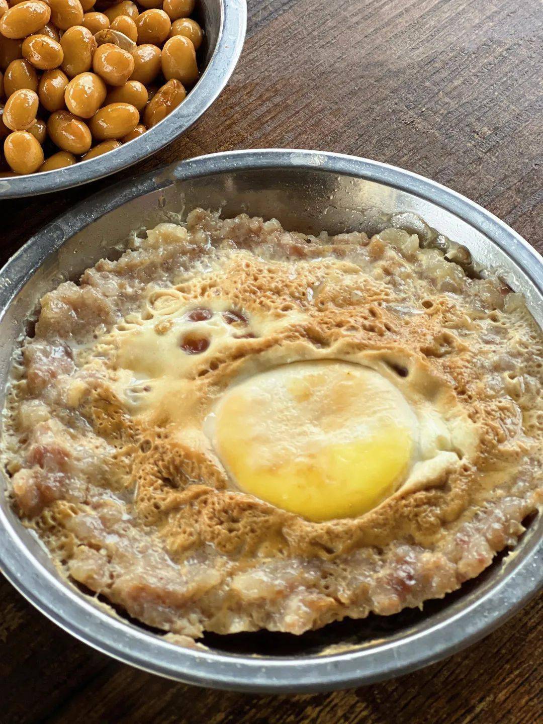 藏在诸暨马路边边的20年小店,人均只要15元!