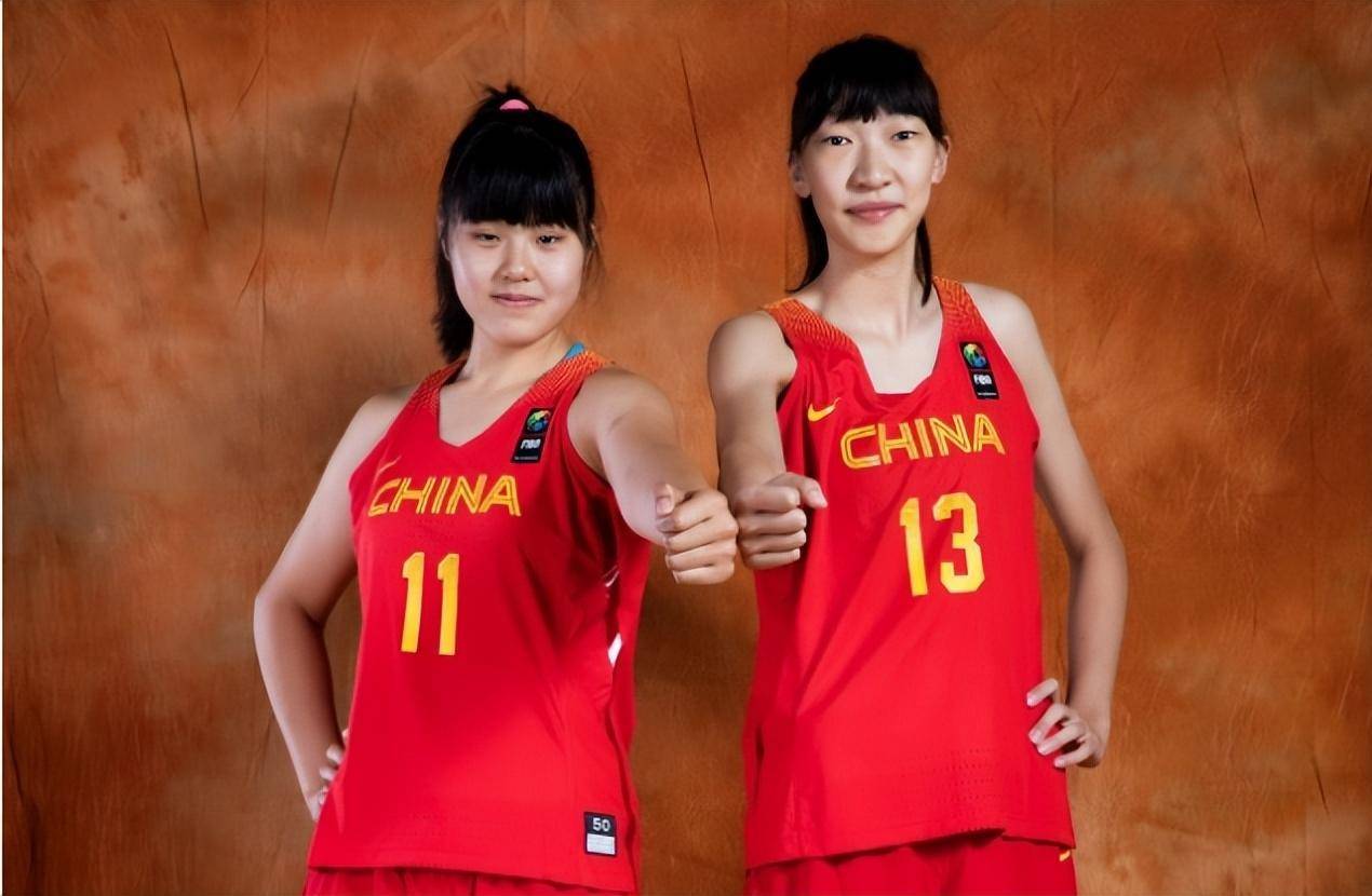 厉害!李月汝进世界杯"最值得关注球员"前5,fiba评语:势不可挡_中国女