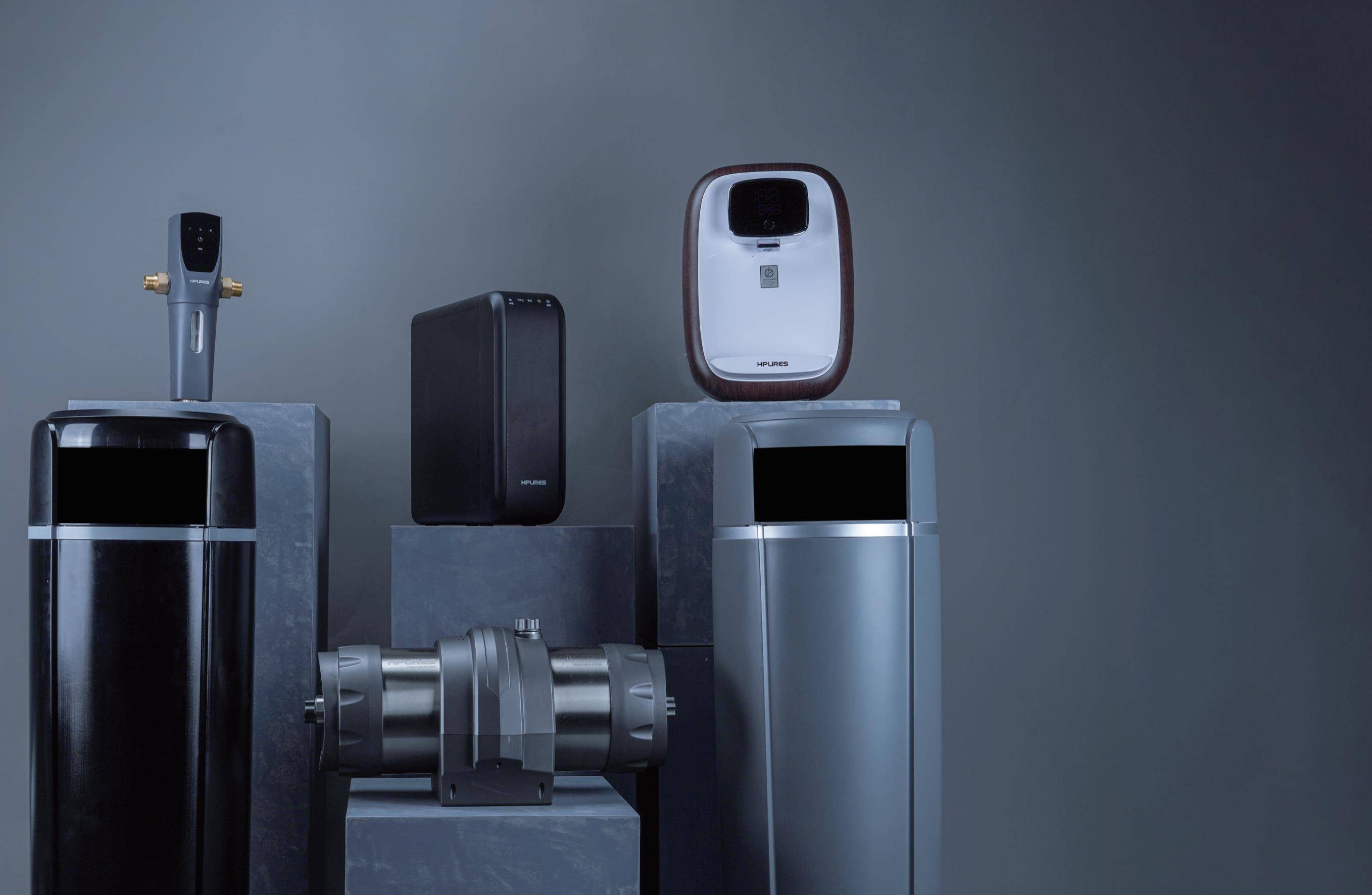 进口德国家用净水器品牌怎么选?