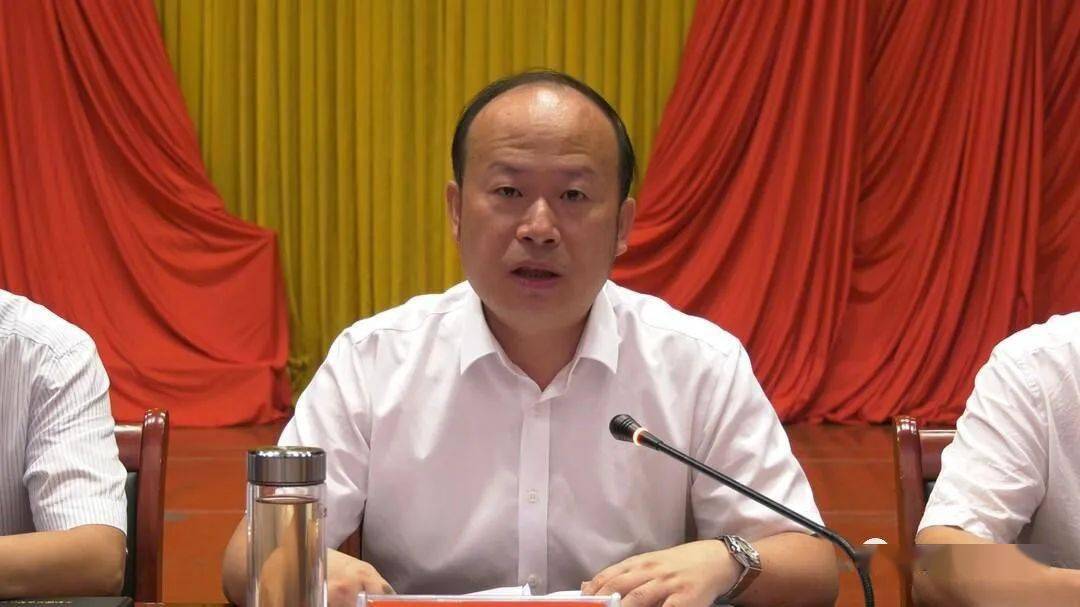 衡阳县召开规格最高,规模最大会议_工作_衡阳市_安保