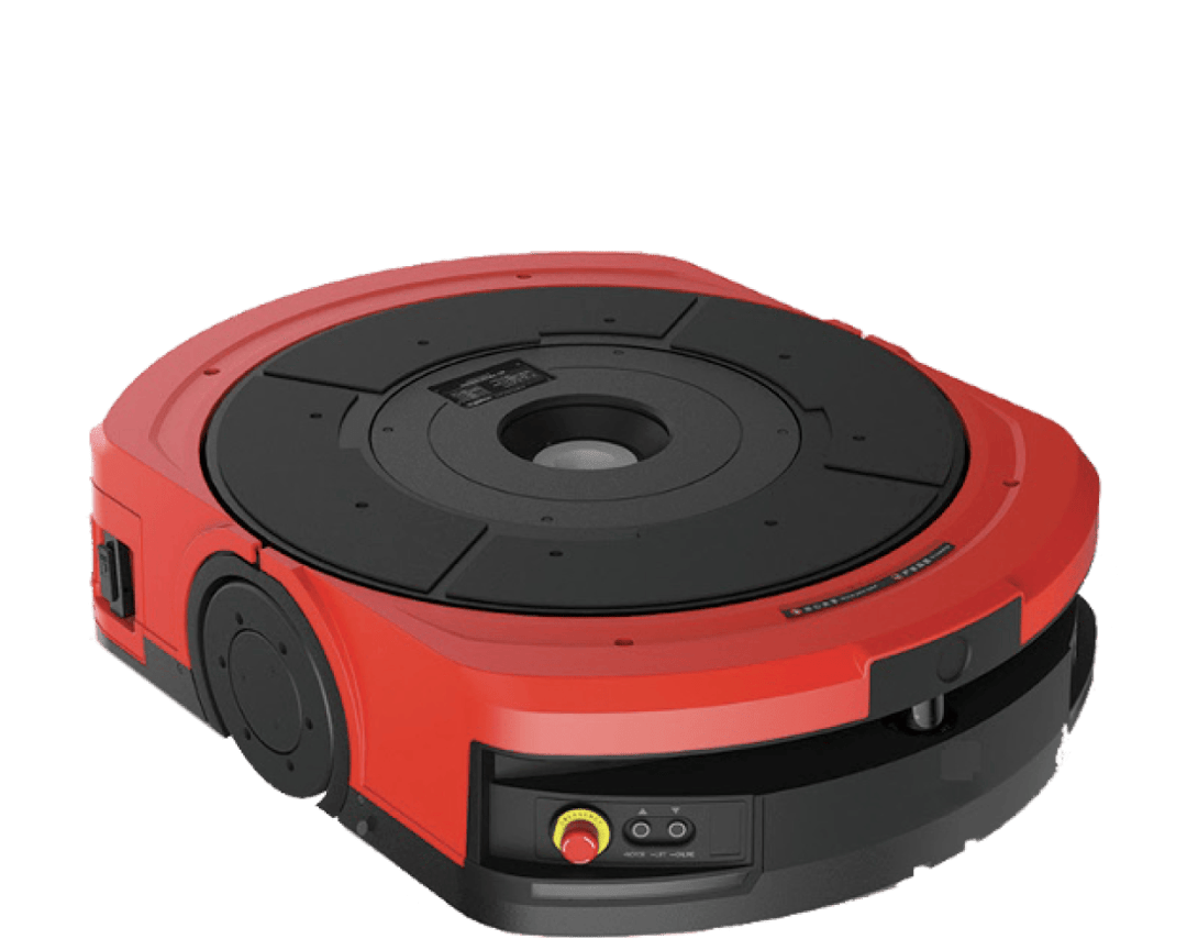 林德c-matic 潜伏式agv:高效,灵活,自主地通过仓库_货物_运输_移动