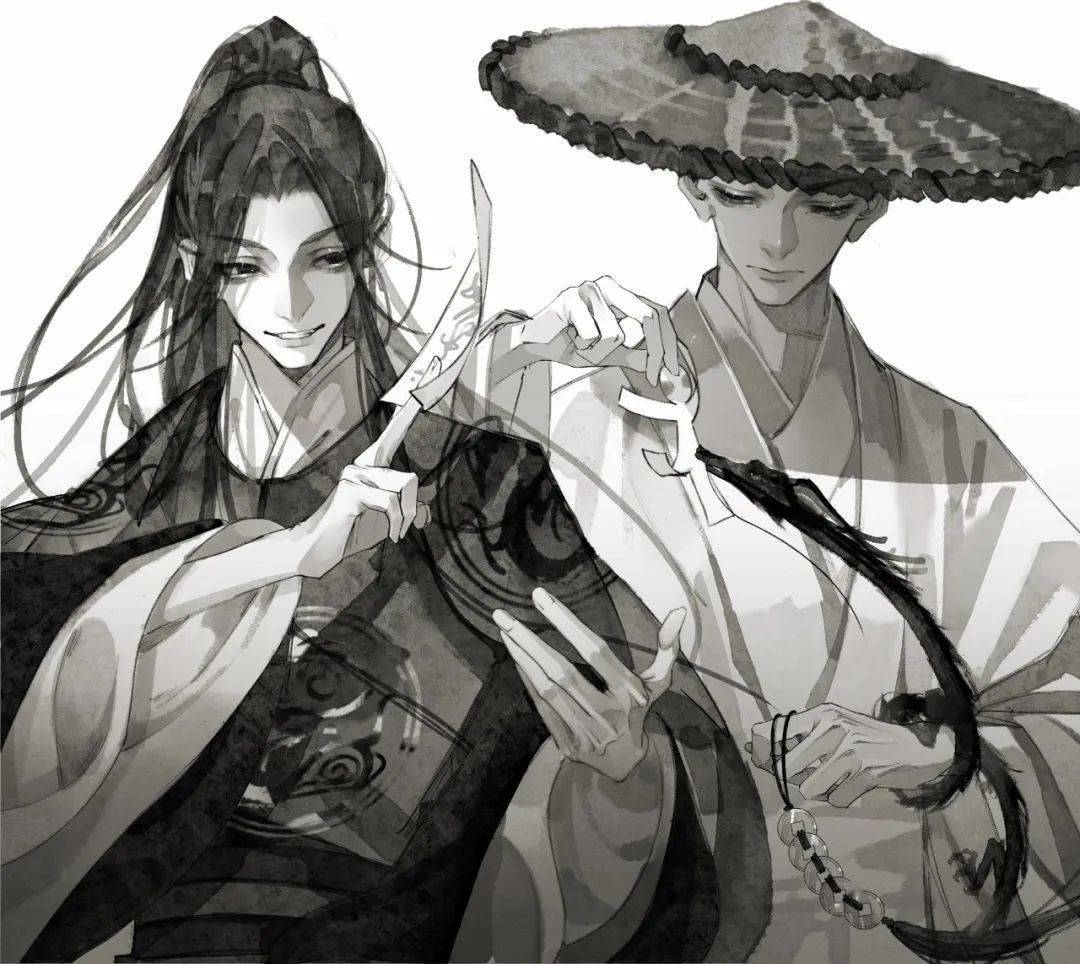 龙骨_筋骨_幻境