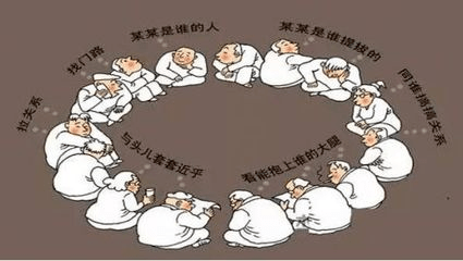 圈子_韩城_傻子