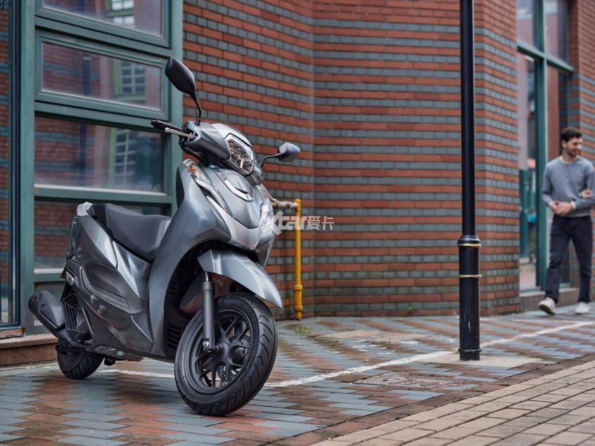 本田重磅炸弹cbr400r 元登场125级神车lead跟进 搜狐汽车 搜狐网