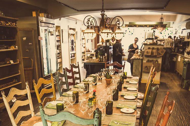 盘点全球不可思议的餐厅,有些美食只有vip顾客才能吃到_猫咪咖啡馆