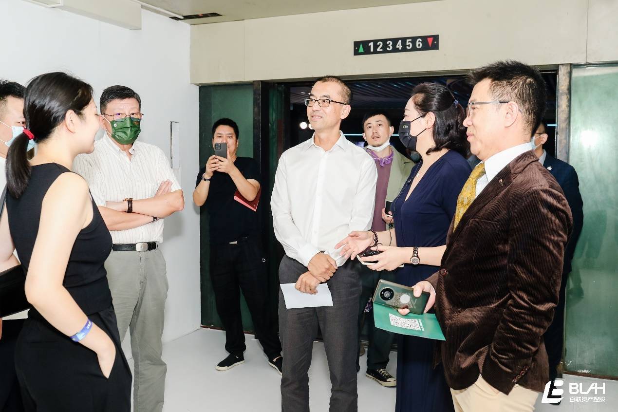 后疫情时代的商业不动产发展新趋势
