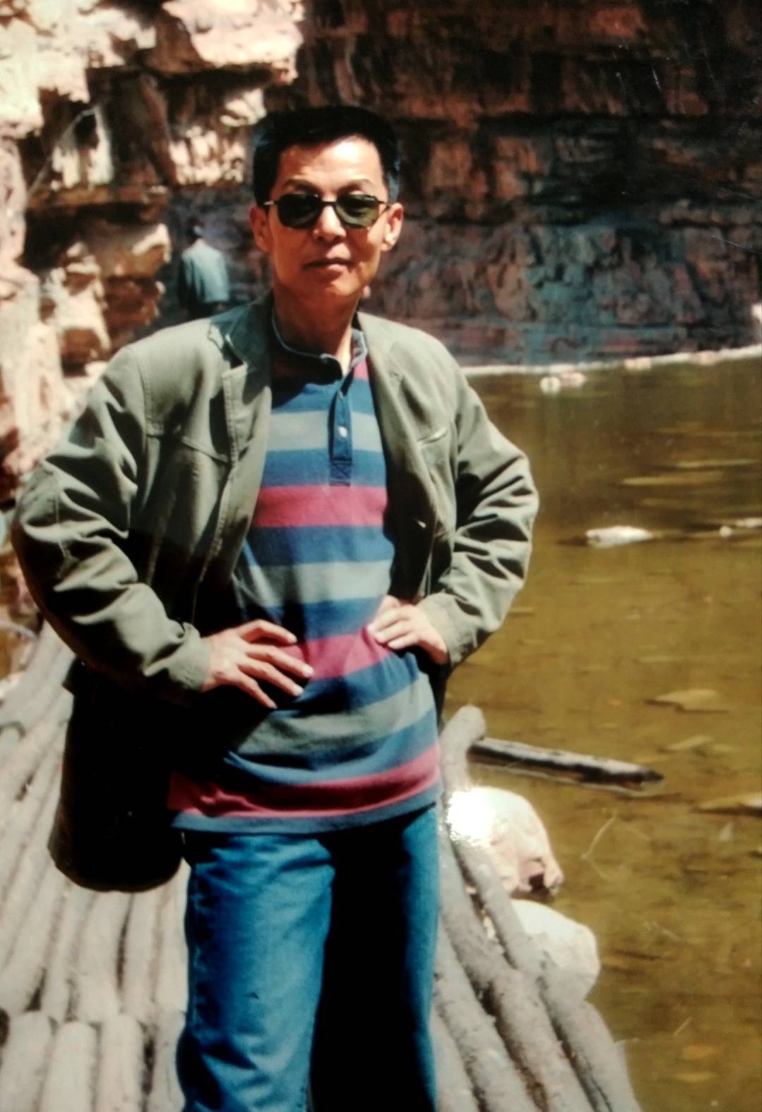 广州艺博会城市艺术公益推广活动 | 袁付国作品在广