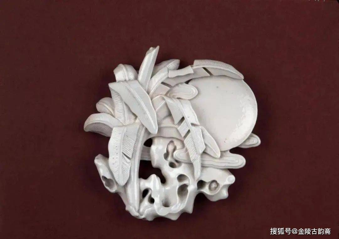 文房珍玩——“笔掭”鉴赏_故宫博物院_文章_乾隆