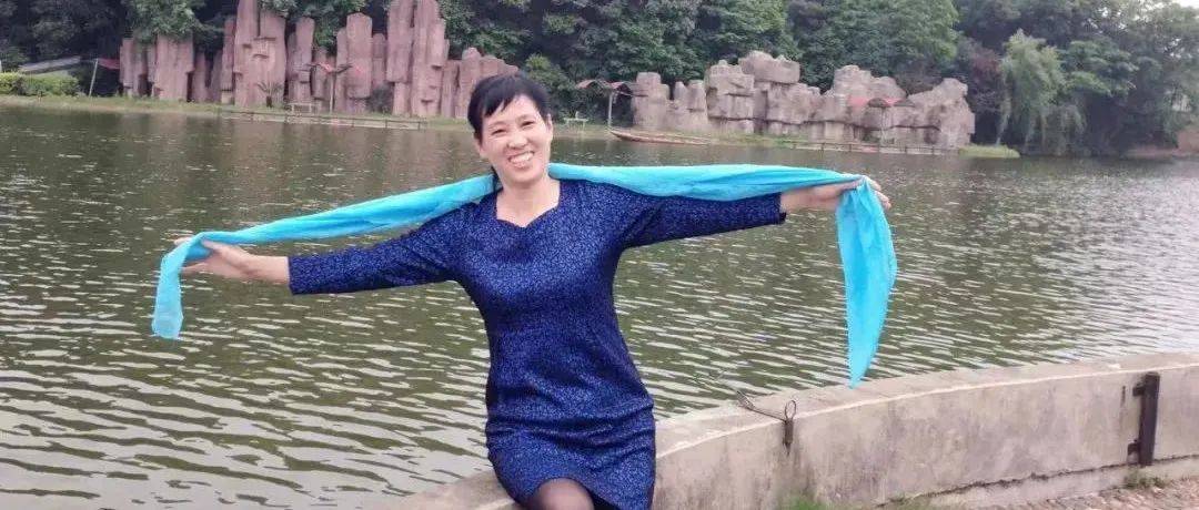 追忆表姐，她在生命的尽头，把自己开成一朵残红_父母_生活_人生