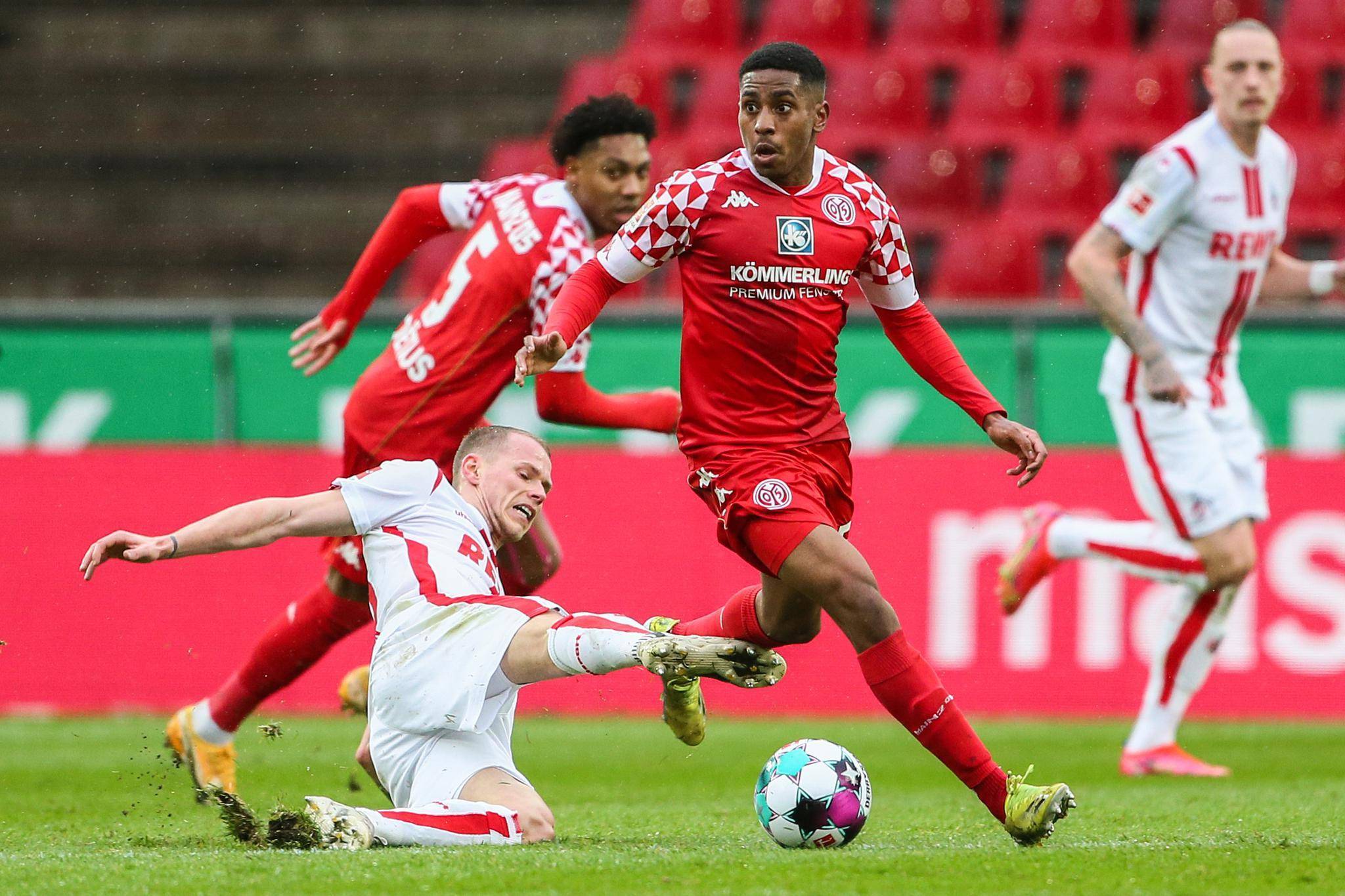 今日003比赛:美因茨vs柏林赫塔_本赛季_联赛_德甲