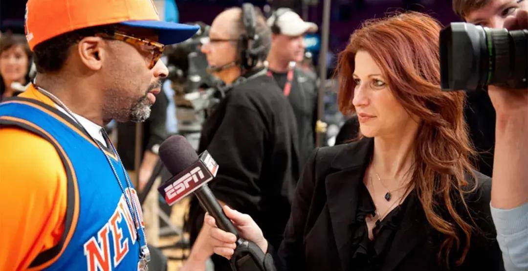 espn女记者私人谈话被拍!就在复赛酒店里_瑞秋_艾琳_rachel