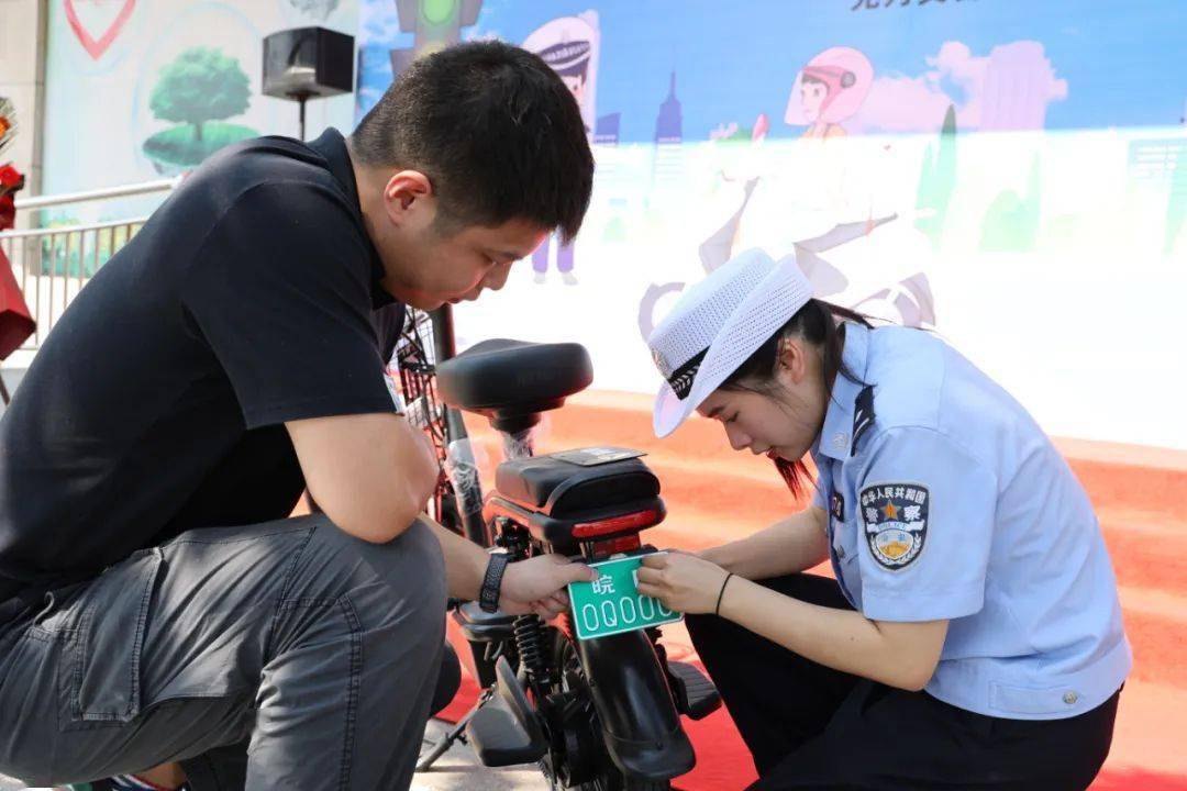 大明宫电动车：城市绿肺的新篇章