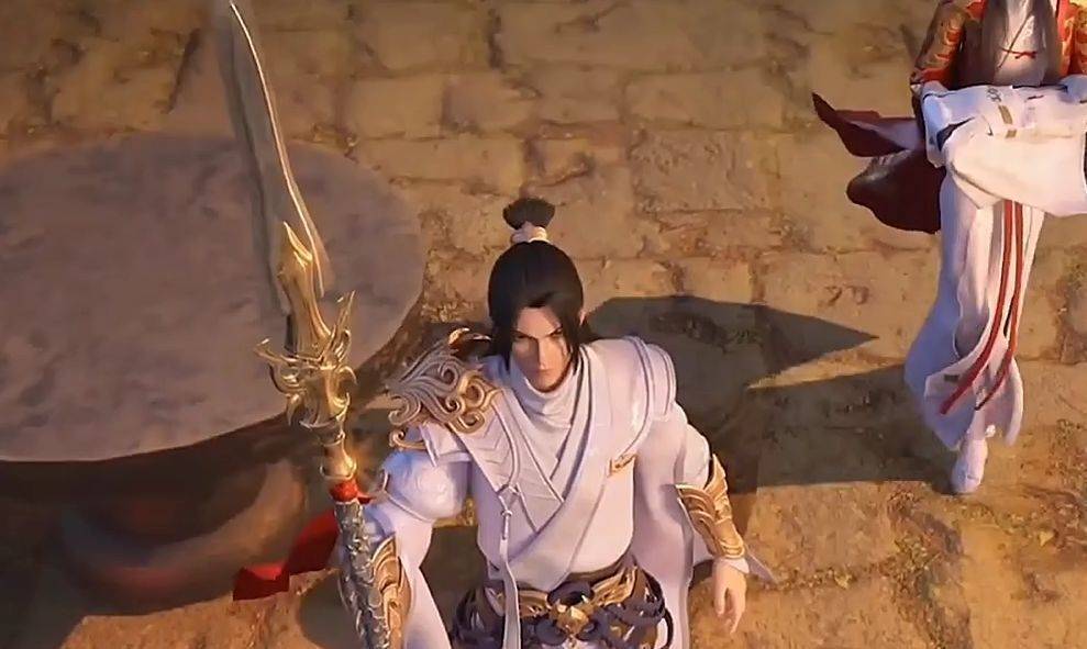 石子陵夫妇的真正实力,能破开不老山法针,下界除了石昊没有几个_境界